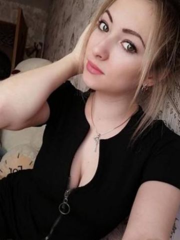 Проститутка Лаура